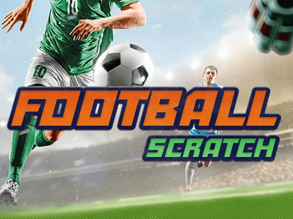 Football Scratch