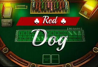 Red Dog