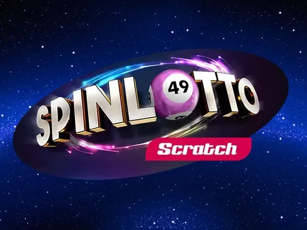 Spinlotto Scratch