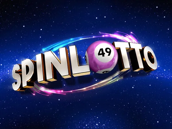 Spinlotto