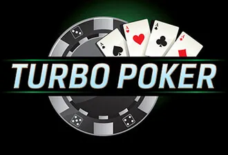 Turbo Poker