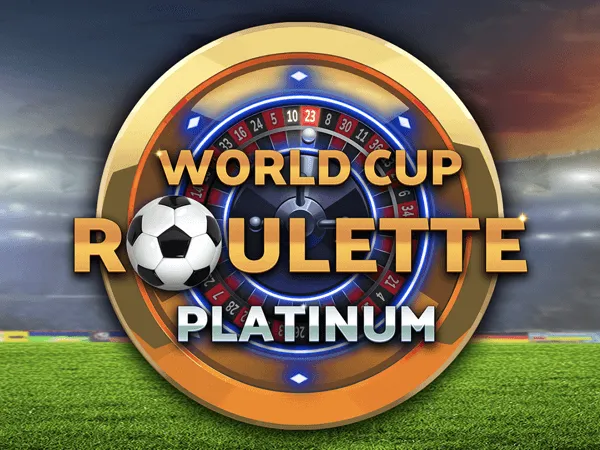 World Cup Roulette Platinum